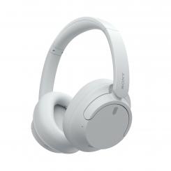 Sony WH-CH720N Auriculares Inalámbrico y alámbrico Diadema Llamadas/Música USB Tipo C Bluetooth Blanco