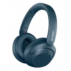 Sony WH-XB910N Auriculares Inalámbrico Diadema Llamadas/Música Bluetooth Azul