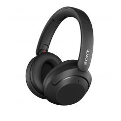 Sony WH-XB910N Auriculares Inalámbrico Diadema Llamadas/Música Bluetooth Negro
