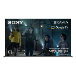 Sony XR-83A80L 2,11 m (83