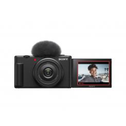 SONY ZV-1F 1