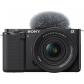 sony-zv-e10-e-pz-16-50mm-f35-56-oss-ii-milc-242-mp-cmos-6000-x-4000-pixeles-negro