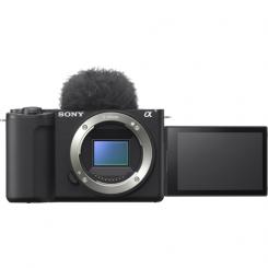 Sony ZV-E10 II 26 MP CMOS 3840 x 2160 Pixeles Negro