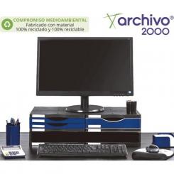 Archivo 2000 SOP. MONITOR ARCHIVO 2000 ERGO C/BASE