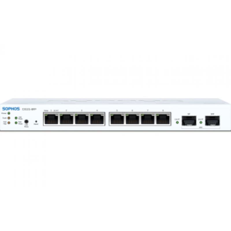 sophos-cs101-8fp-gestionado-gigabit-ethernet-10-100-1000-energia-sobre-ethernet-poe-plata