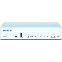 Sophos SD-RED 60 dispositivo de gestión de red 850 Mbit/s Energía sobre Ethernet (PoE)