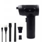 SOPLADOR DE AIRE ELECTRICO EWENT EW5607 60W 60000RPM 7500 MAH RECARGABLE