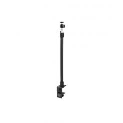 Soporte con abrazadera telescópico Kensington A1000