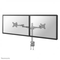 Neomounts Soporte de escritorio para monitor