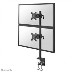 Neomounts Soporte de escritorio para monitor