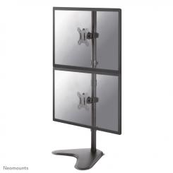 Soporte de escritorio para monitor