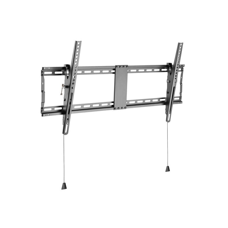 soporte-de-pared-de-tv-para-pantalla-de-43-a-90-con-inclinacion-de-3°-a-12°-compatible-con-vesa-de-200-×-200-a-800-×-400-capacidad-para-80-kg-176-lb