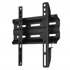 Hama Soporte de pared fijo para pantalla plana de 19