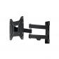 soporte-de-pared-para-televisores-de-19-a-48-2-brazos-giratorio-180°-inclinable-5°-12°-para-televisores-de-hasta-20kg-vesa-200-x-200-extensible-color-negro