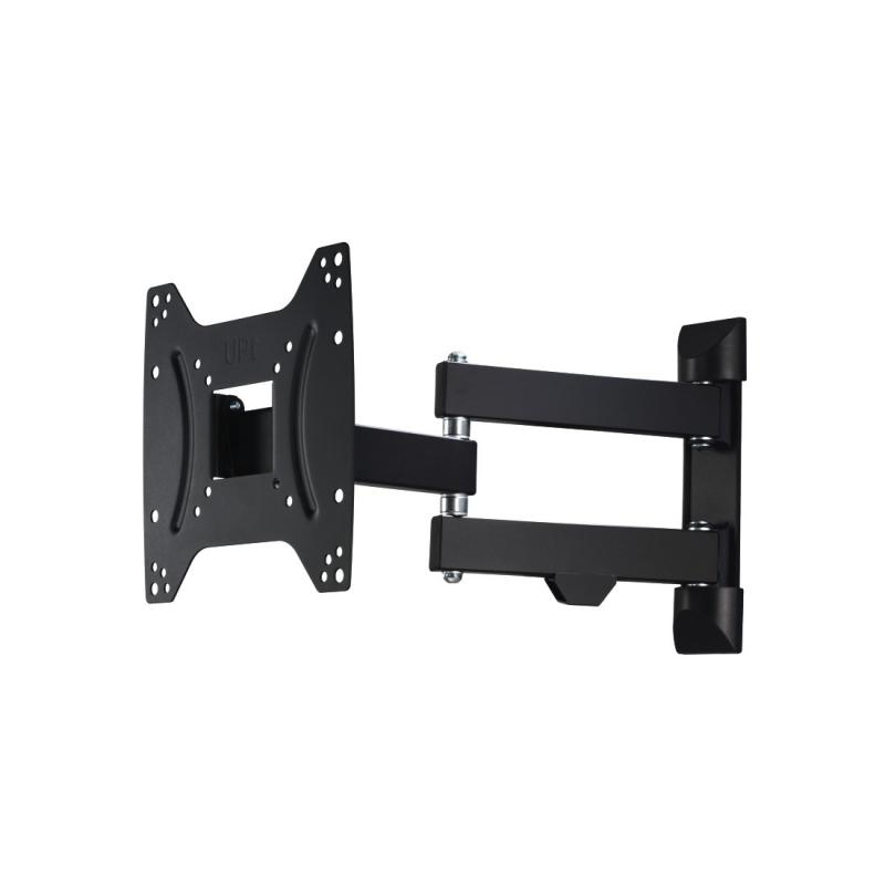 soporte-de-pared-para-televisores-de-19-a-48-2-brazos-giratorio-180°-inclinable-5°-12°-para-televisores-de-hasta-20kg-vesa-200-x-200-extensible-color-negro
