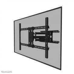 Neomounts soporte de pared para TV de alta resistencia