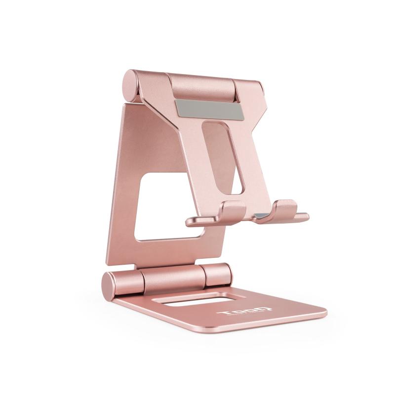 soporte-de-sobremesa-ajustable-para-telefono-tablet-hasta-10”-rosa-velvet