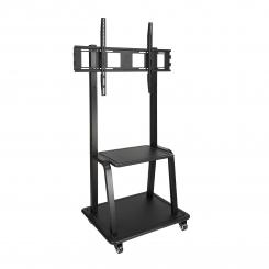 TooQ Soporte de suelo para pantallas (monitor / plasma / LCD / LED) 37