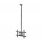 soporte-de-techo-giratorio-inclinable-extensible-para-monitor-tv-50kg-de-37-80-negro