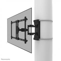 Neomounts soporte de TV para columna