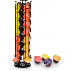 Soporte Giratorio Cápsulas de Café Dolce Gusto 17