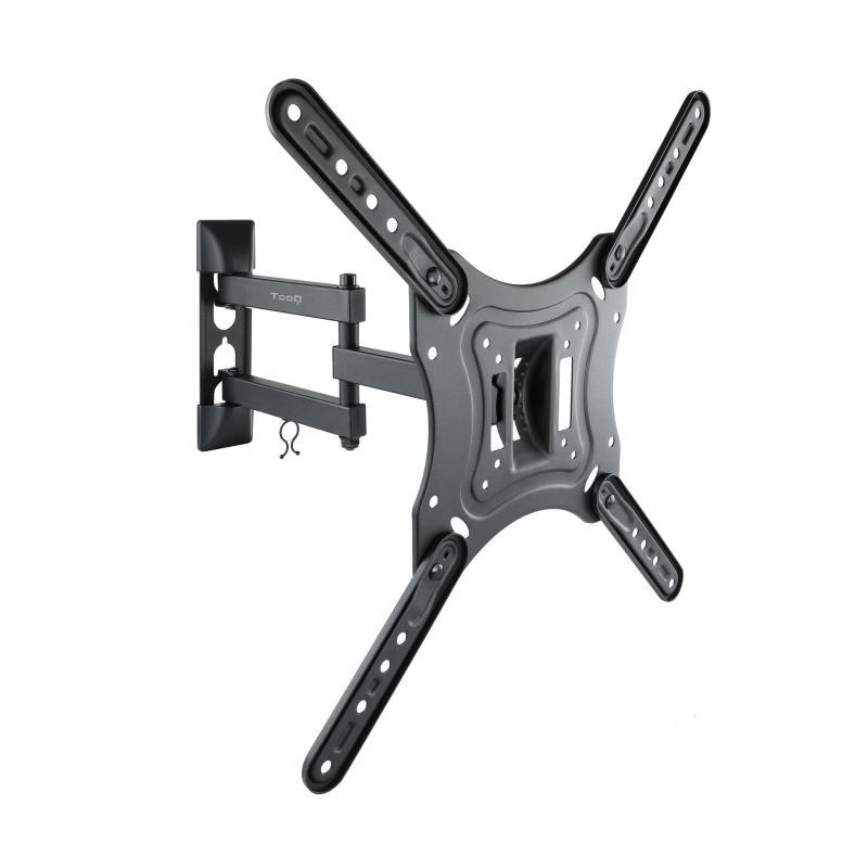 soporte-giratorio-e-inclinable-para-monitor-tv-lcd-plasma-de-23”-55”-con-tres-pivotes-negro