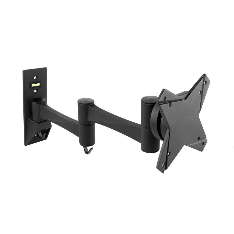 soporte-giratorio-e-inclinable-para-monitor-tv-lcd-plasma-y-led-3-pivotes-de-10-23-negro