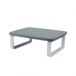 Soporte Kensington para monitor alargado Smartfit®, negro