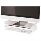 soporte-monitor-leitz-wow-negro-blanco