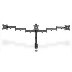 SOPORTE MONITOR PLUS ABRAZADERA 3PANT