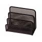 soporte-para-cartas-q-connect-metalico-rejilla-negro-170x135x83mm