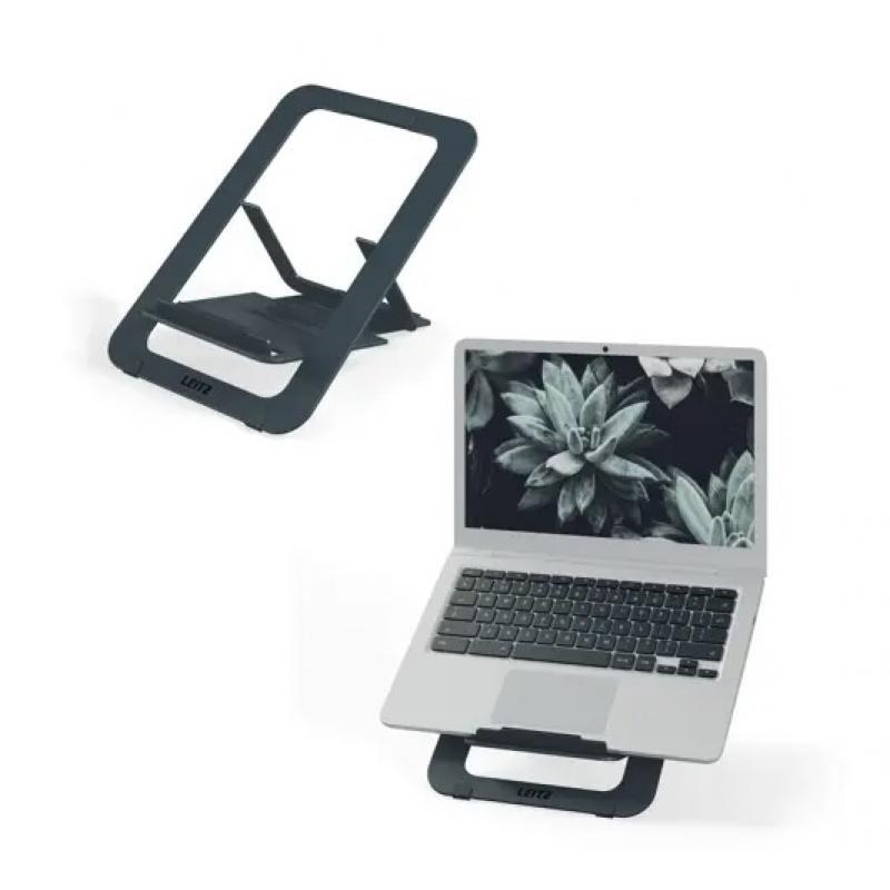 soporte-para-portatil-plano-de-aluminio-y-ajustable-leitz-ergo-gris-oscuro
