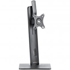 StarTech.com Soporte para un Monitor - Base para Monitor con Ajuste de Altura - para Monitores VESA de hasta 32