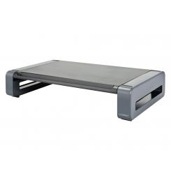 Soporte Q-CONNECT Deluxe Para Monitor 48,6X27,6X9,6 cm