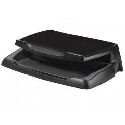 Soporte Q-CONNECT para portatil y monitor de pc