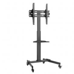 Fonestar SOPORTE SUELO RUEDAS