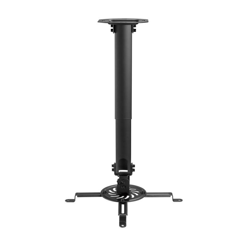 soporte-universal-giratorio-inclinable-y-extensible-de-techo-para-proyector-135kg-negro