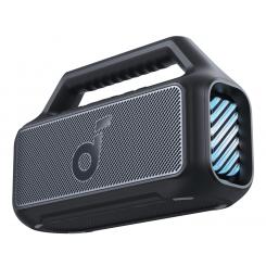 Soundcore Boom 2 Sistema de altavoz portátil 2.1 Negro 80 W