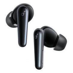 Soundcore Liberty 5 Auriculares True Wireless Stereo (TWS) Dentro de oído Llamadas/Música USB Tipo C Bluetooth Negro