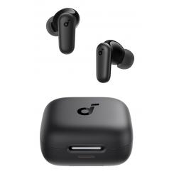 Soundcore P30i Auriculares Inalámbrico Dentro de oído Llamadas/Música USB Tipo C Bluetooth Negro