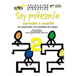 Soy ProfESOr/A: Aprender A Enseñar, Ed. EDELSA EDISEIS
