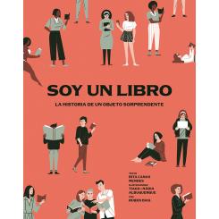 Soy Un Libro (Ed. Juventud)