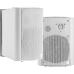 Vision SP-1900P conjunto de altavoces 60 W Blanco