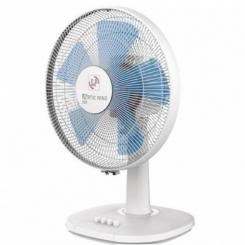 S&P Sistemas de Ventilaci?n SLU Artic Wind 250 Azul, Blanco
