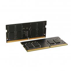 SP008GBSFU266X02 módulo de memoria 8 GB 1 x 8 GB DDR4 2666 MHz