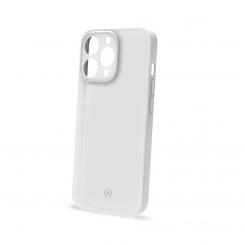 Celly SPACE1027WH funda para teléfono móvil 17 cm (6.7