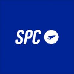 SPC 2334N teléfono móvil Negro