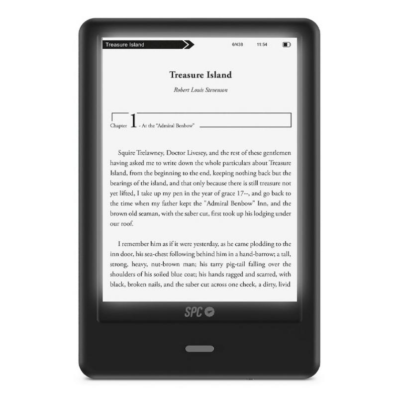 spc-dickens-light-2-pro-lectore-de-e-book-pantalla-tactil-8-gb-negro