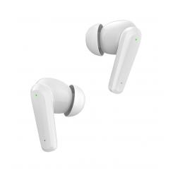 SPC Ether 2 Pro Auriculares Inalámbrico Dentro de oído Llamadas/Música USB Tipo C Bluetooth Blanco