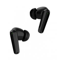 SPC Ether 2 Pro Auriculares Inalámbrico Dentro de oído Llamadas/Música USB Tipo C Bluetooth Negro
